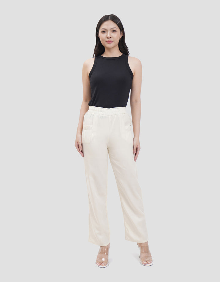 MxM Connexion Celana Chinos Wanita