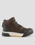 Jim Joker Roco Sepatu Boots Pria