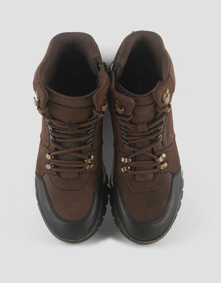 Jim Joker Roco Sepatu Boots Pria
