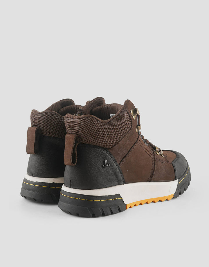 Jim Joker Roco Sepatu Boots Pria