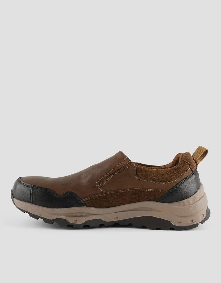 Jim Joker Cove Sepatu Slip On Pria