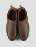 Jim Joker Cove Sepatu Slip On Pria