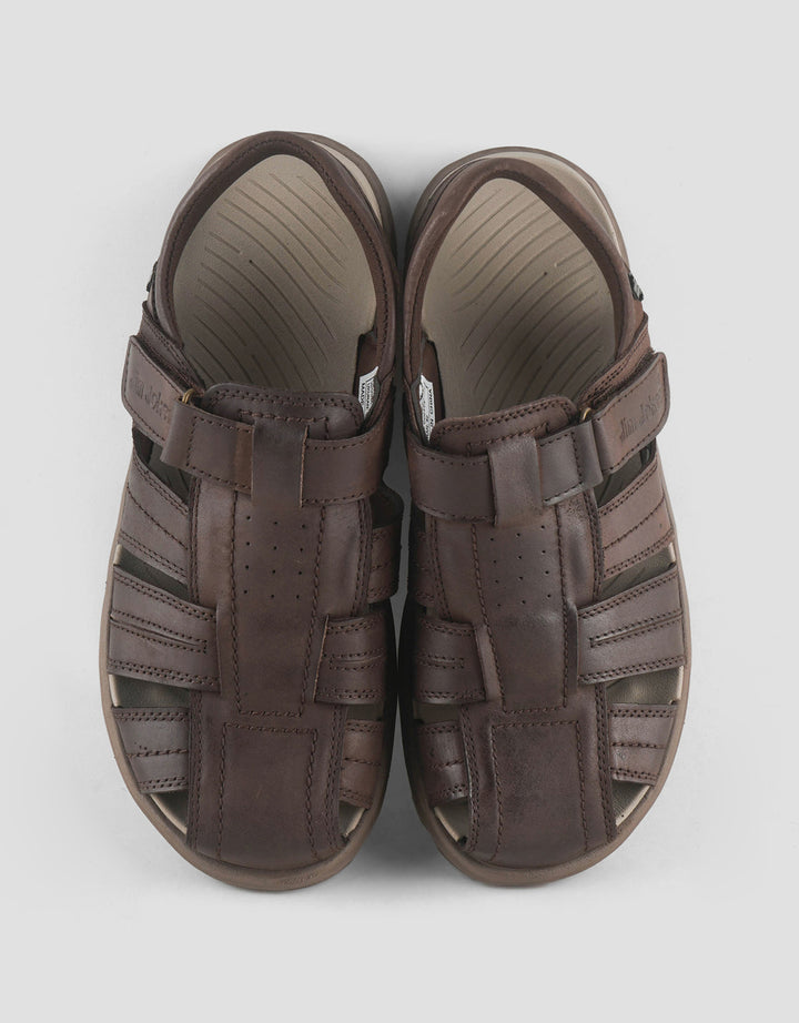 Jim Joker Rode Sepatu Sandal Pria