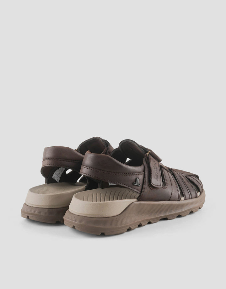 Jim Joker Rode Sepatu Sandal Pria