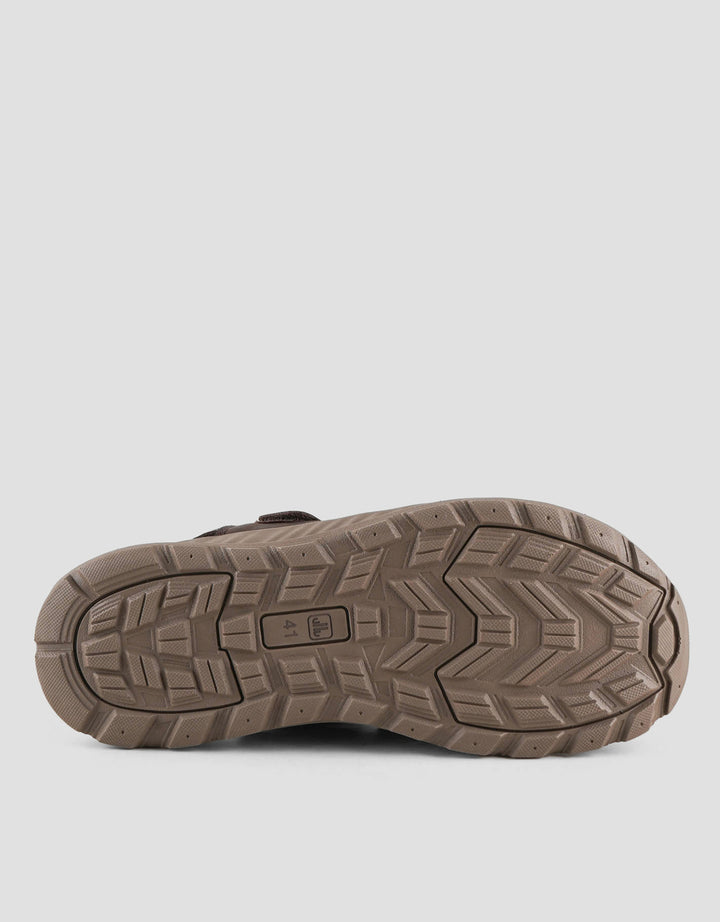 Jim Joker Rode Sepatu Sandal Pria