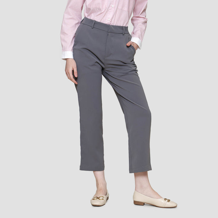 Connexion With Double Hook Celana Panjang Wanita