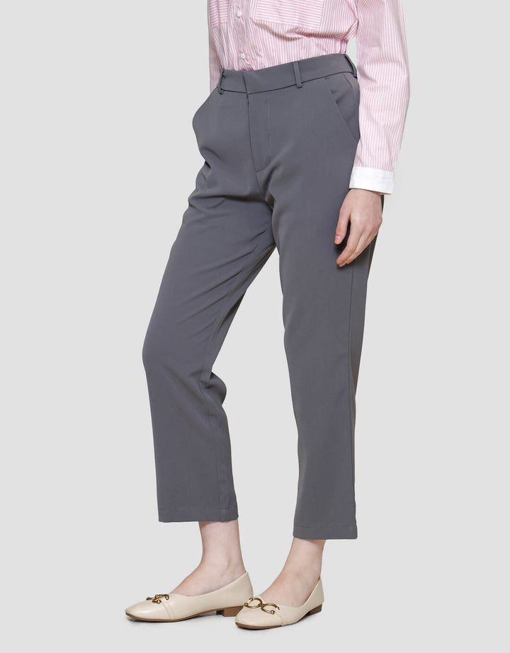 Connexion With Double Hook Celana Panjang Wanita