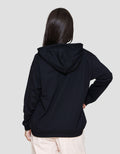 Nevada Basic Baby Terry Jaket Wanita