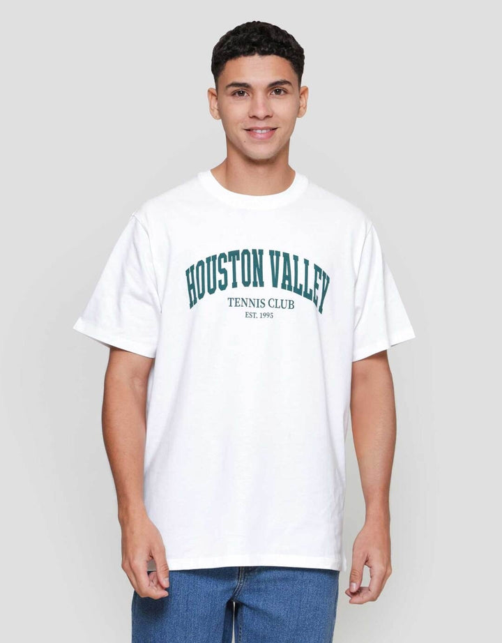 Aos Theme The Jocks Concept Number Valley Kaos Pria