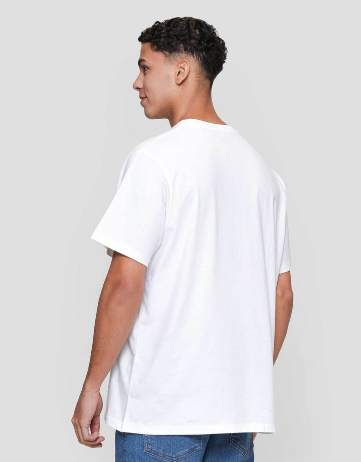 Aos Theme The Jocks Concept Number Valley Kaos Pria