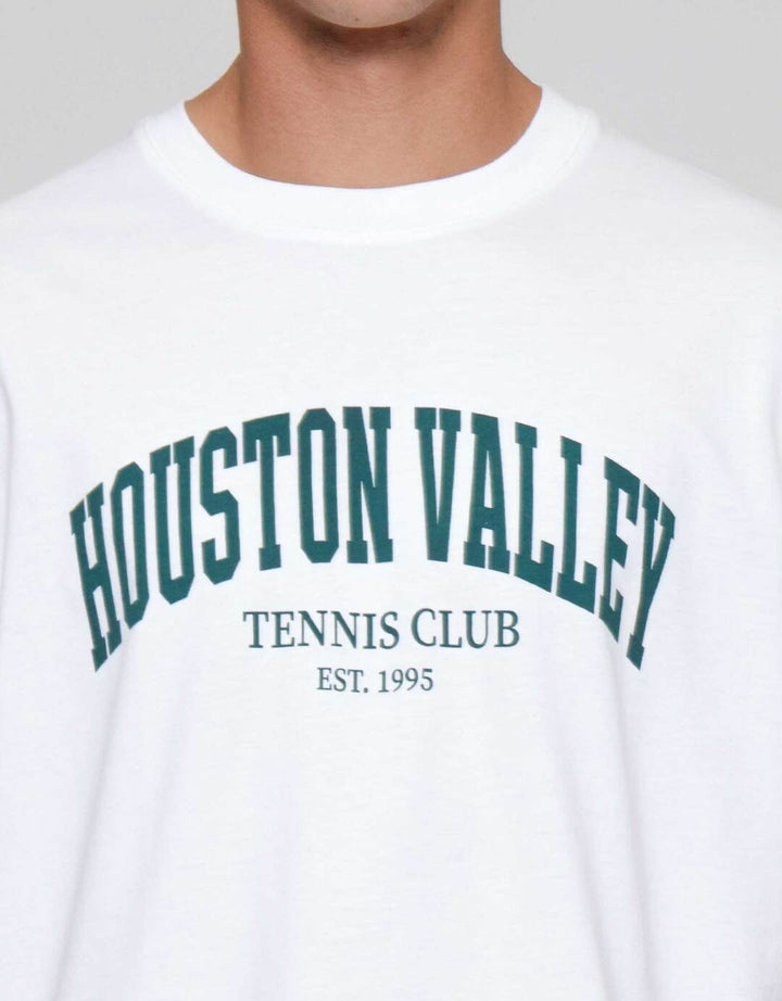 Aos Theme The Jocks Concept Number Valley Kaos Pria