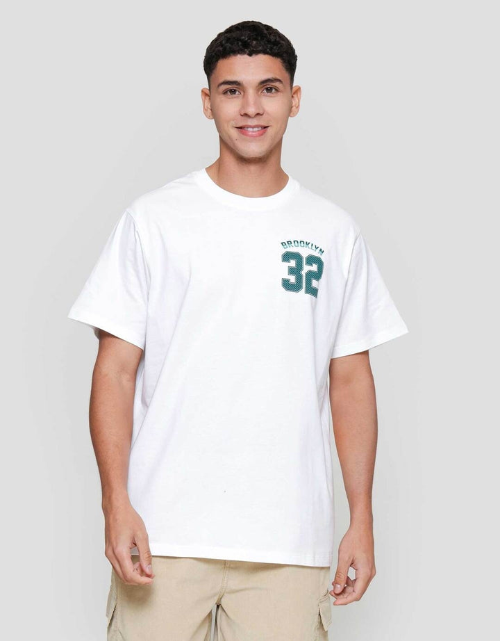 Aos Theme The Jocks Concept Number Kaos Pria