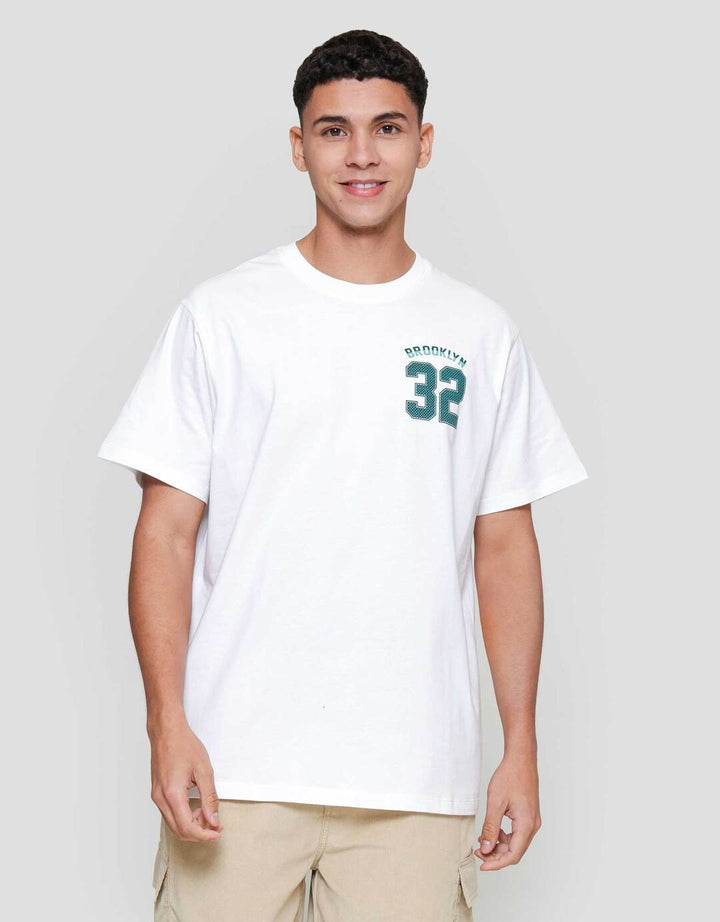 Aos Theme The Jocks Concept Number Kaos Pria