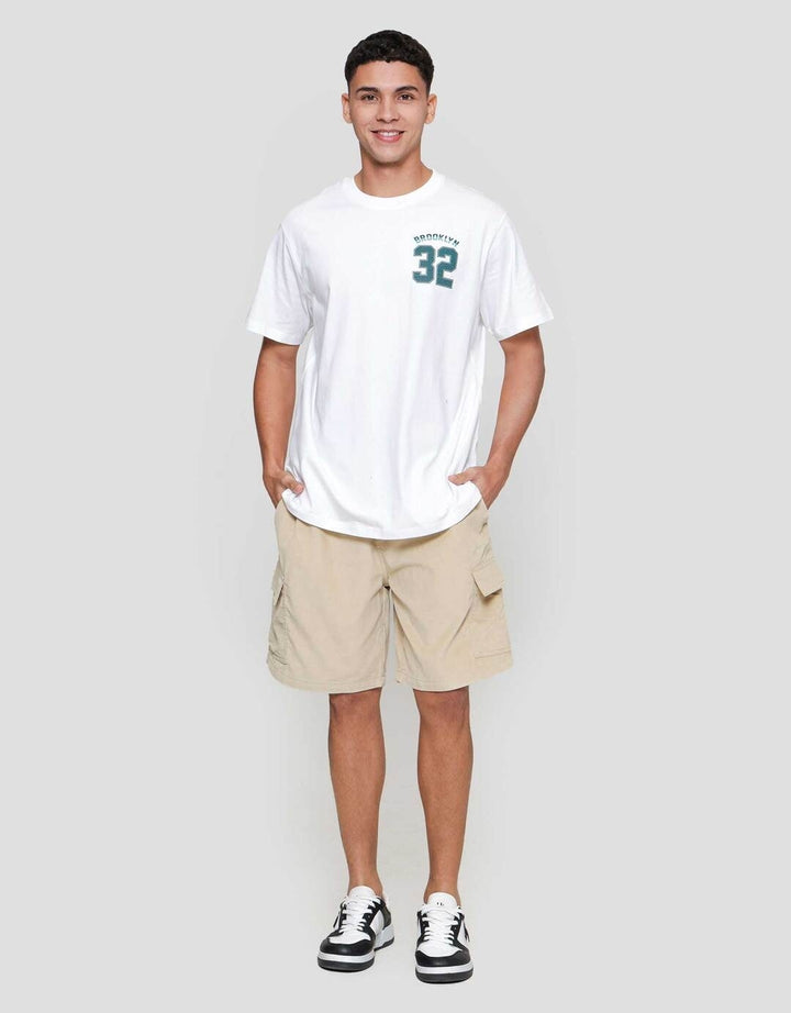 Aos Theme The Jocks Concept Number Kaos Pria