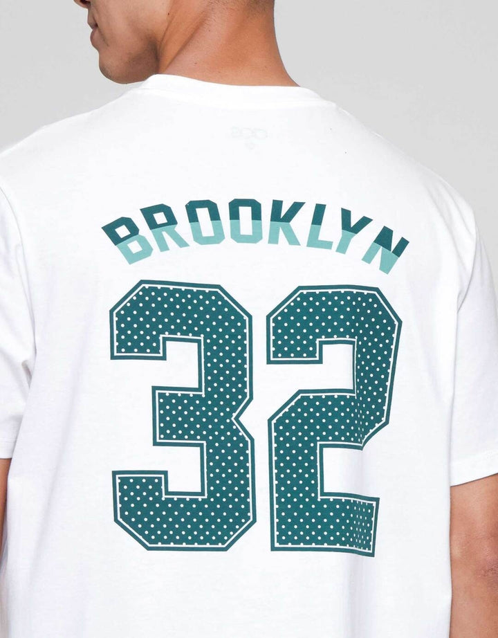 Aos Theme The Jocks Concept Number Kaos Pria