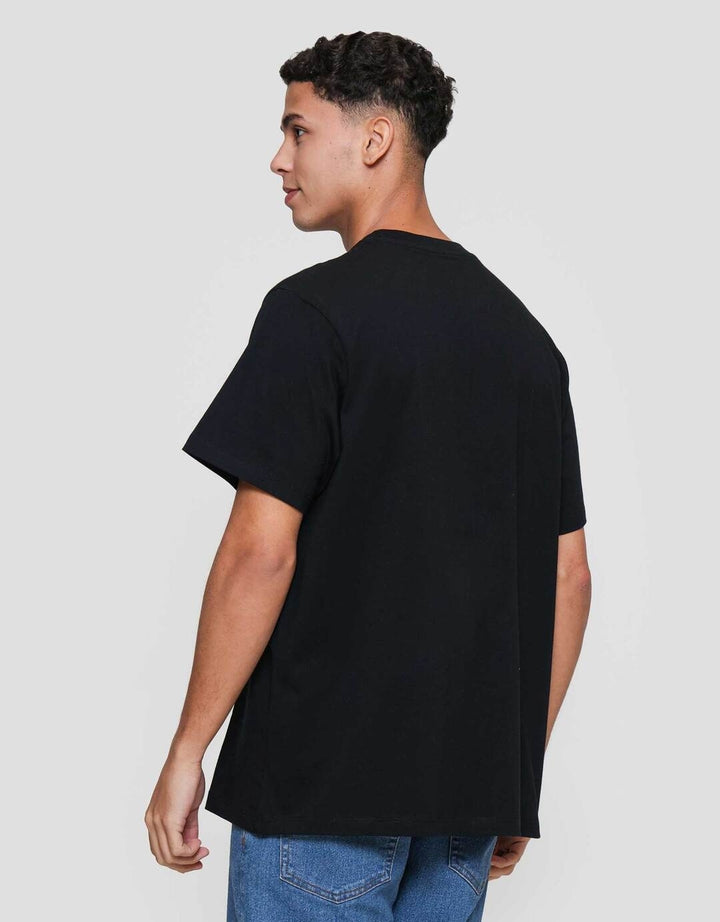 Aos Theme The Jocks Concept Number United Kaos Pria