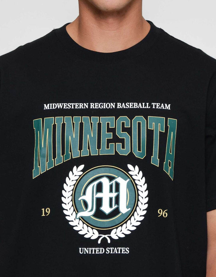 Aos Theme The Jocks Concept Number United Kaos Pria