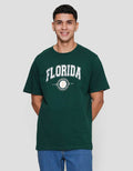 Aos The Jocks Concept United By Sports Florida Kaos Pria