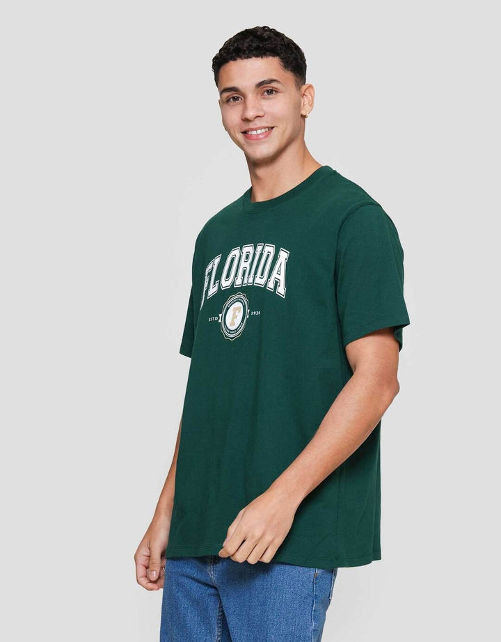 Aos The Jocks Concept United By Sports Florida Kaos Pria