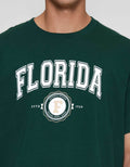 Aos The Jocks Concept United By Sports Florida Kaos Pria