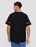 Aos Theme The Jocks Concept United By Sports Kaos Pria