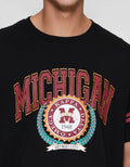 Aos Theme The Jocks Concept United By Sports Kaos Pria