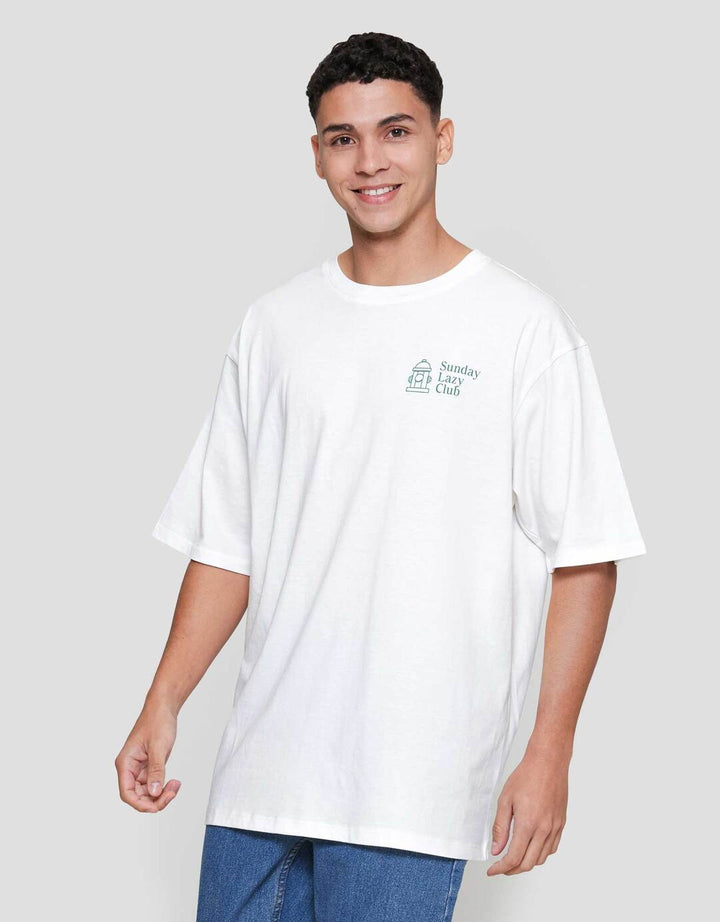 Aos Theme Popular Concept Motivation Club Kaos Pria