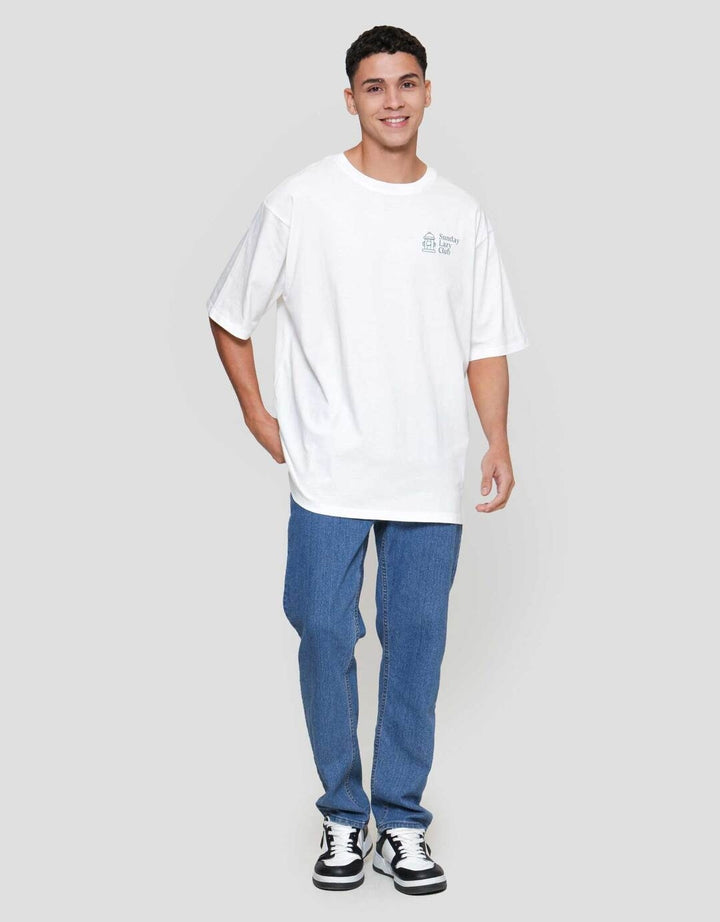 Aos Theme Popular Concept Motivation Club Kaos Pria