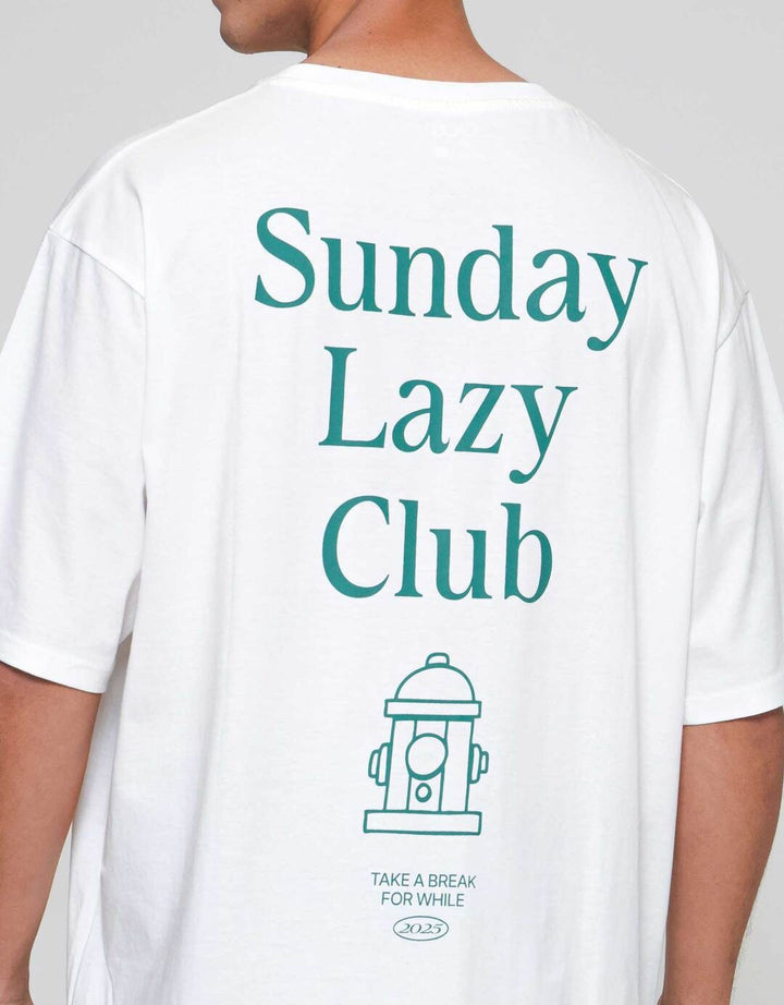 Aos Theme Popular Concept Motivation Club Kaos Pria