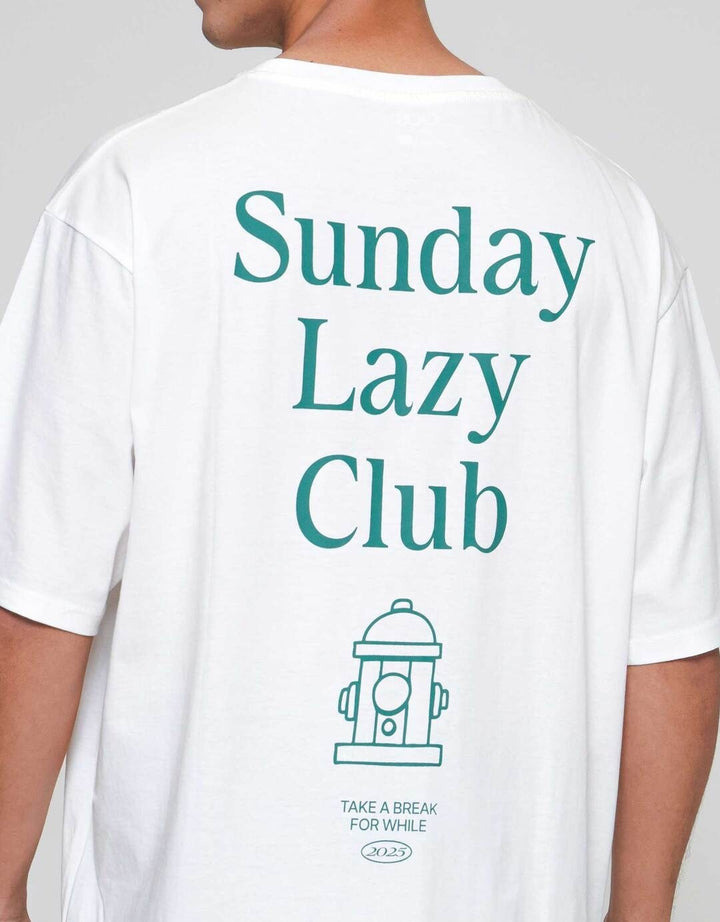 Aos Theme Popular Concept Motivation Club Kaos Pria