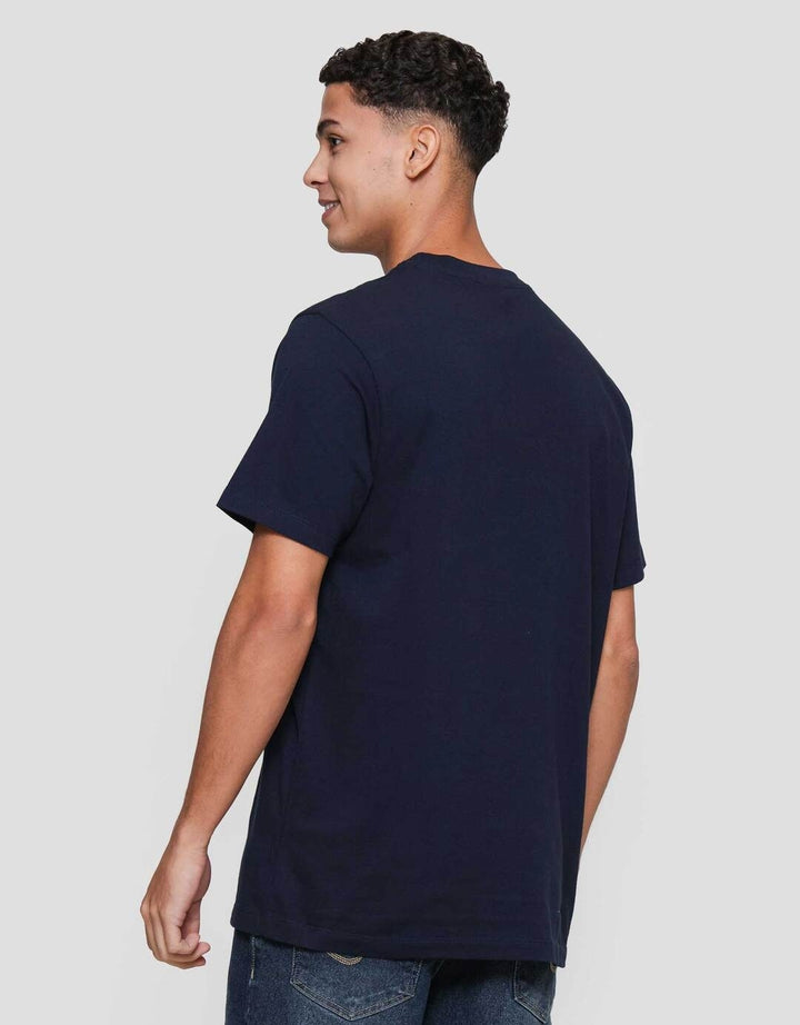 Aos Theme Tbnd Concept Japanese Kaos Pria