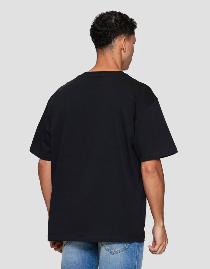 Aos Universal Music Theme Rockstar Jamiroquai Kaos Pria