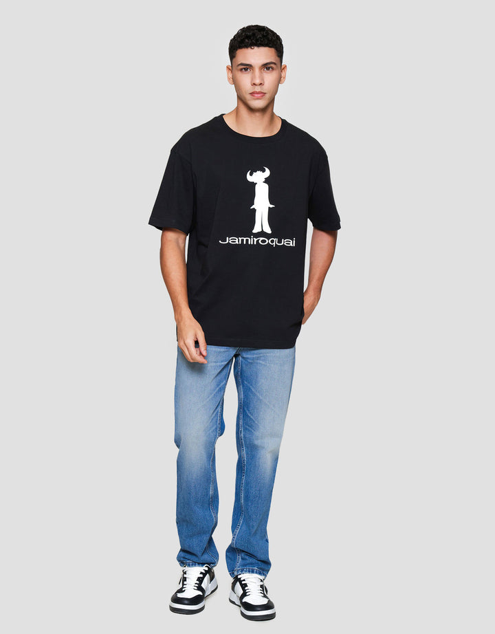 Aos Universal Music Theme Rockstar Jamiroquai Kaos Pria