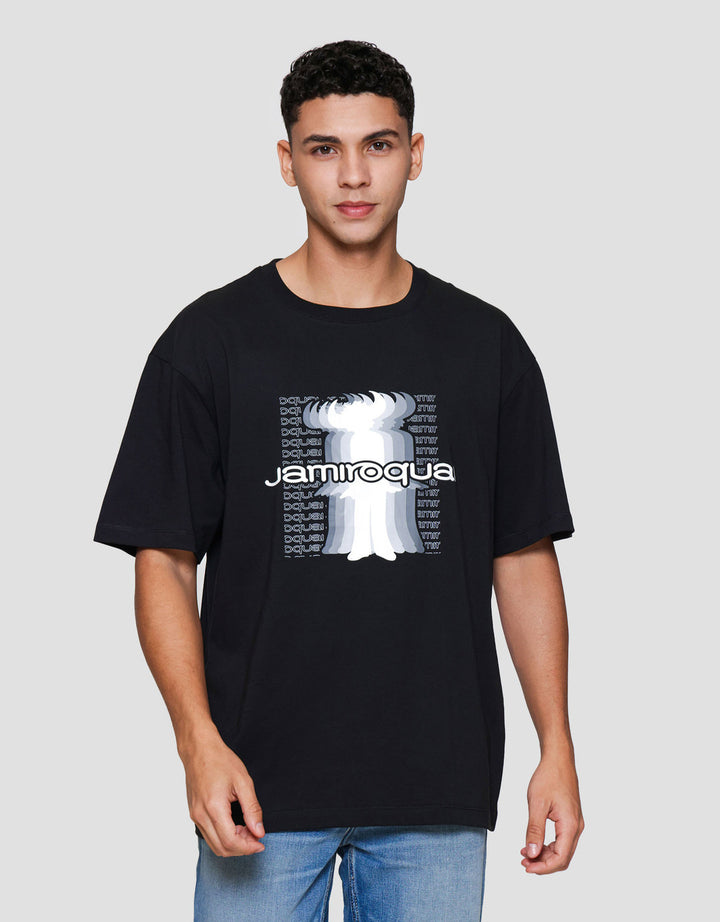 Aos Universal Music Theme Rockstar Kaos Pria