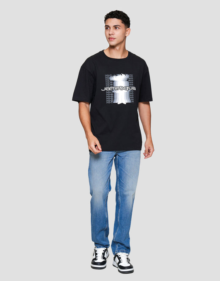 Aos Universal Music Theme Rockstar Kaos Pria