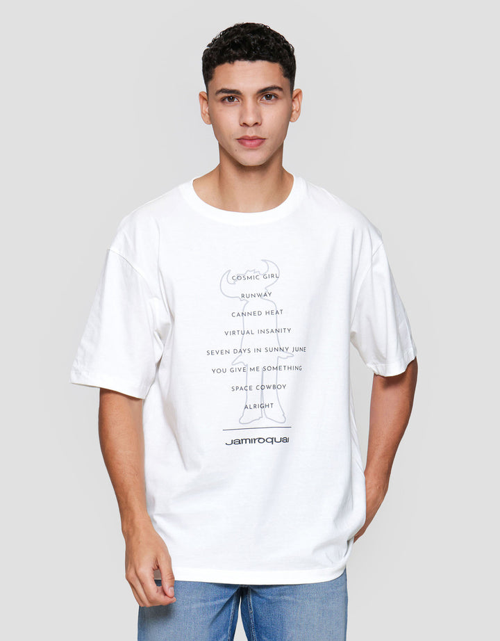 Aos Universal Music Theme Rockstar Cosmic Kaos Pria