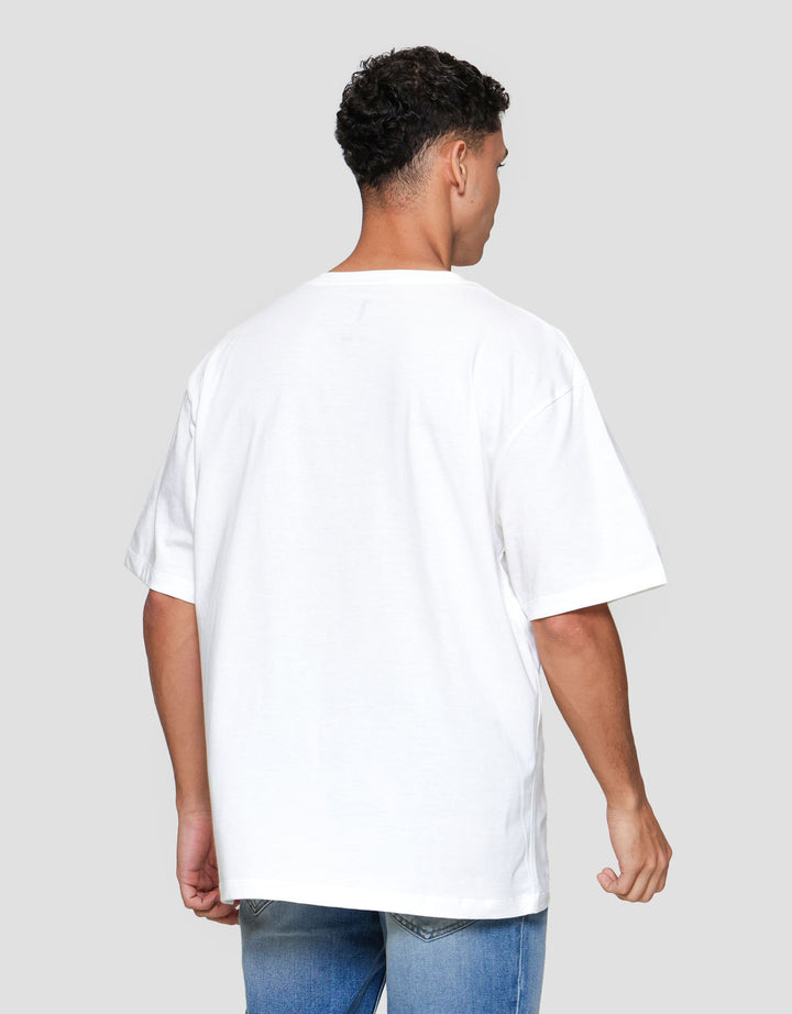 Aos Universal Music Theme Rockstar Cosmic Kaos Pria