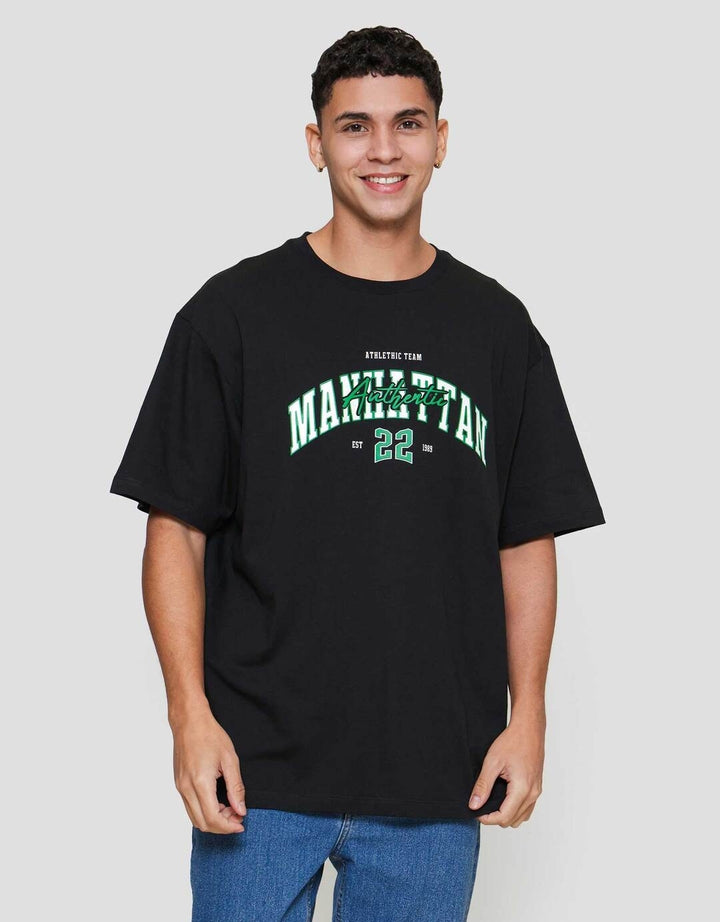 Aos The Jocks Concept The Power Of Two Cities Kaos Pria