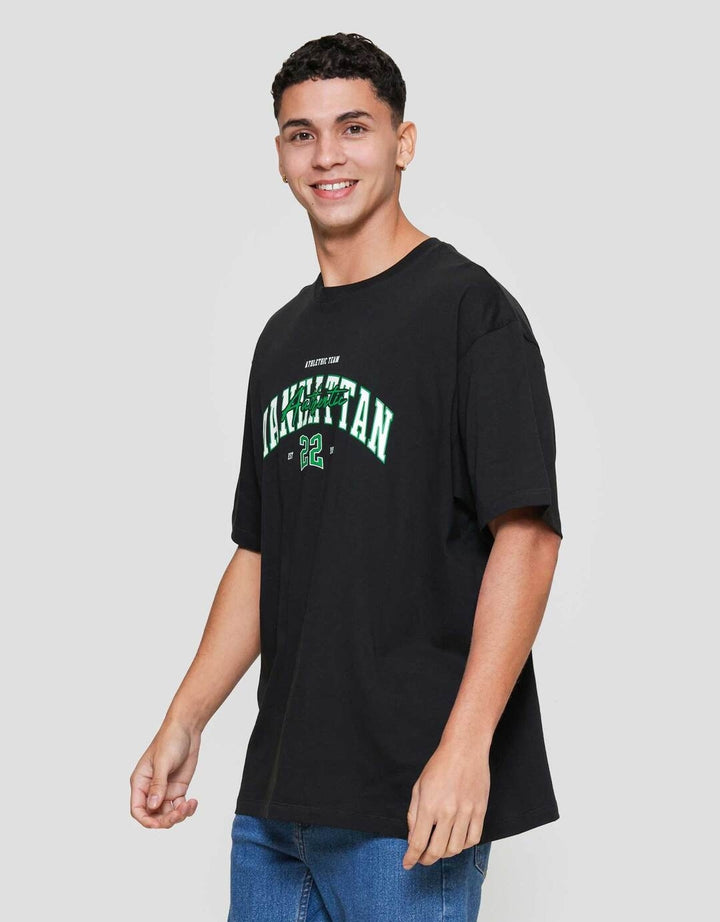 Aos The Jocks Concept The Power Of Two Cities Kaos Pria