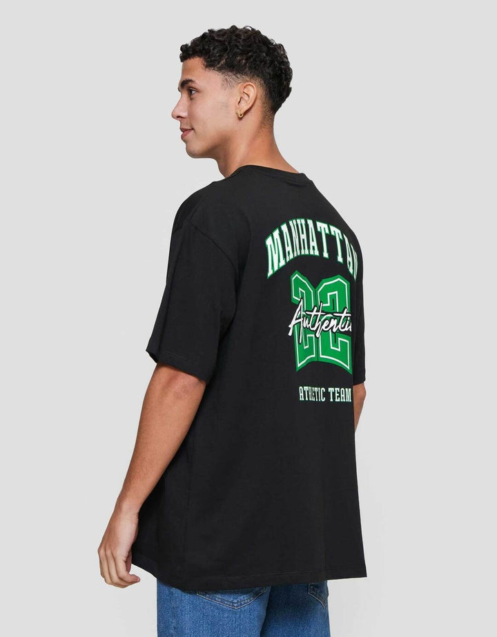 Aos The Jocks Concept The Power Of Two Cities Kaos Pria