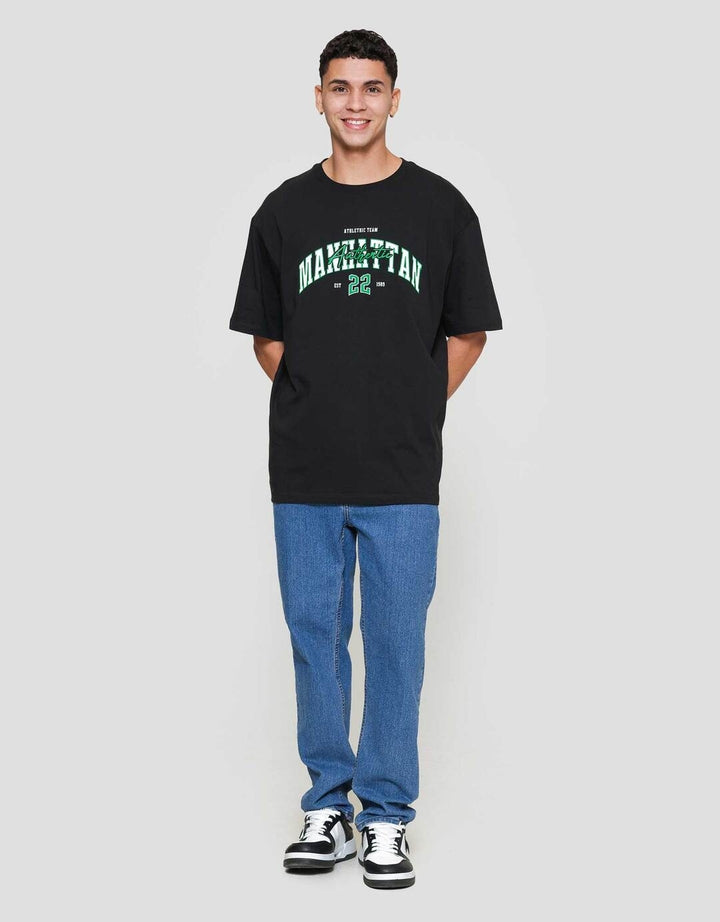 Aos The Jocks Concept The Power Of Two Cities Kaos Pria