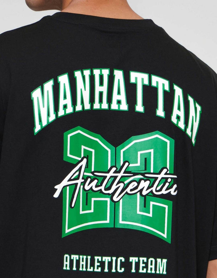 Aos The Jocks Concept The Power Of Two Cities Kaos Pria