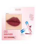 Wardah Airbrush Lip Tint 08 MAUVER 3 g
