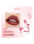 Wardah Airbrush Lip Tint 07 CRIMSOUL 3 g