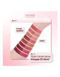 Wardah Airbrush Lip Tint 06 CHERRIE 3 g