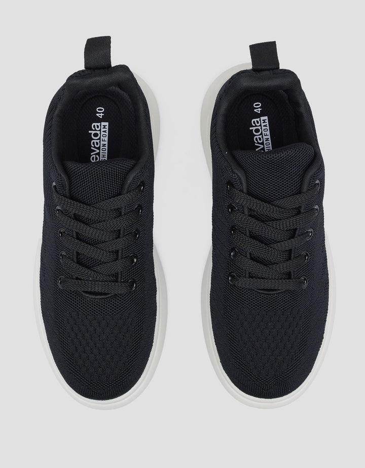 MxM Nevada Comfort Sepatu Sneakers Pria