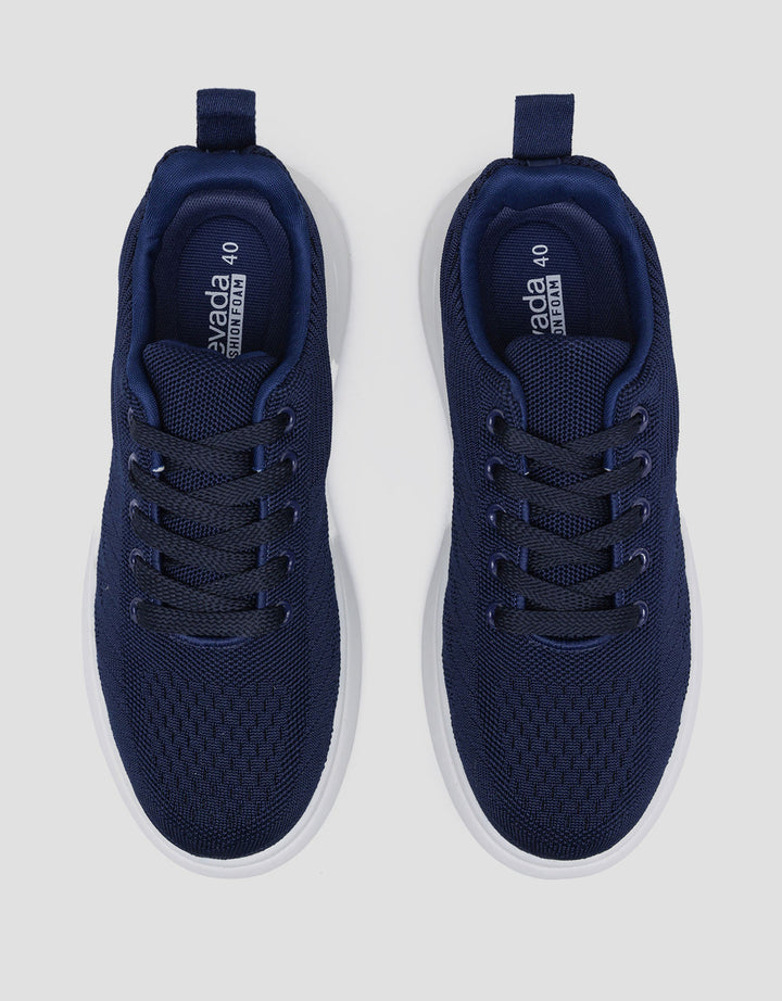 MxM Nevada Comfort Sepatu Sneakers Pria