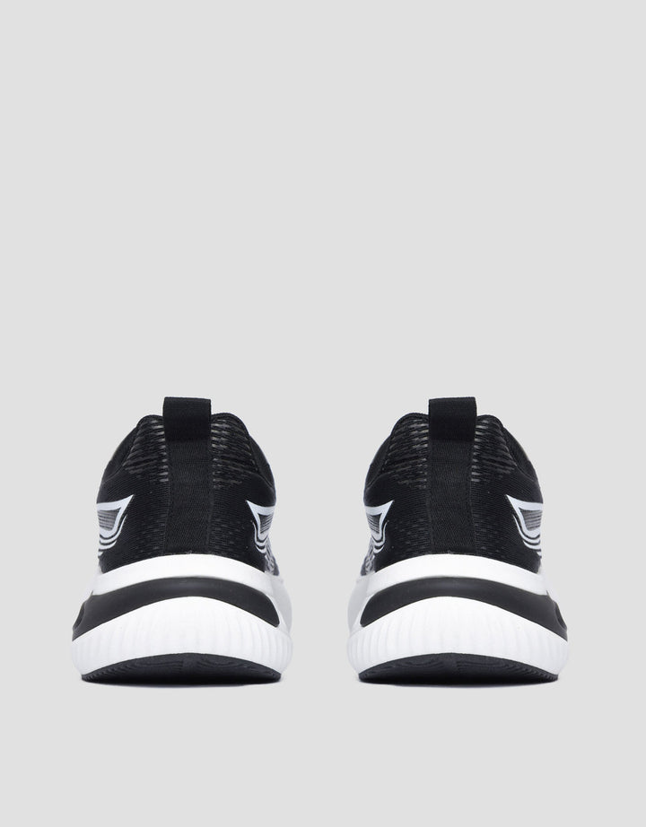 MxM Nevada Stripe Sepatu Sneakers Pria