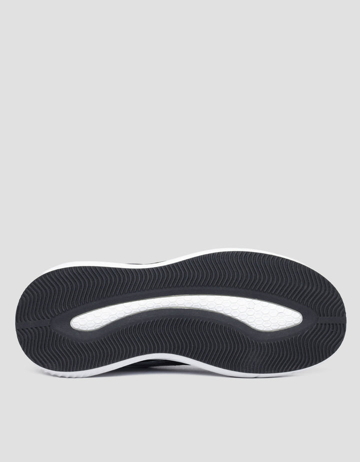 MxM Nevada Stripe Sepatu Sneakers Pria