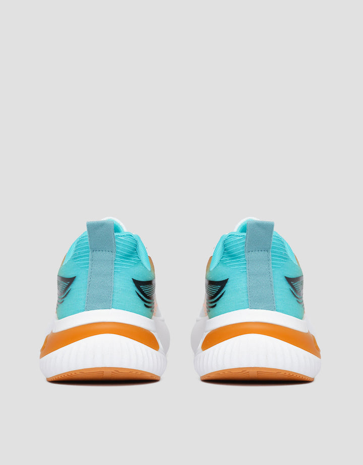 MxM Nevada Stripe Sepatu Sneakers Pria